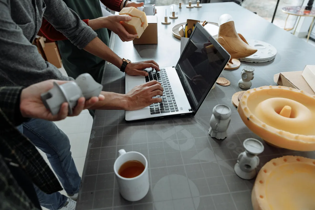 Prototypex — product design and prototyping