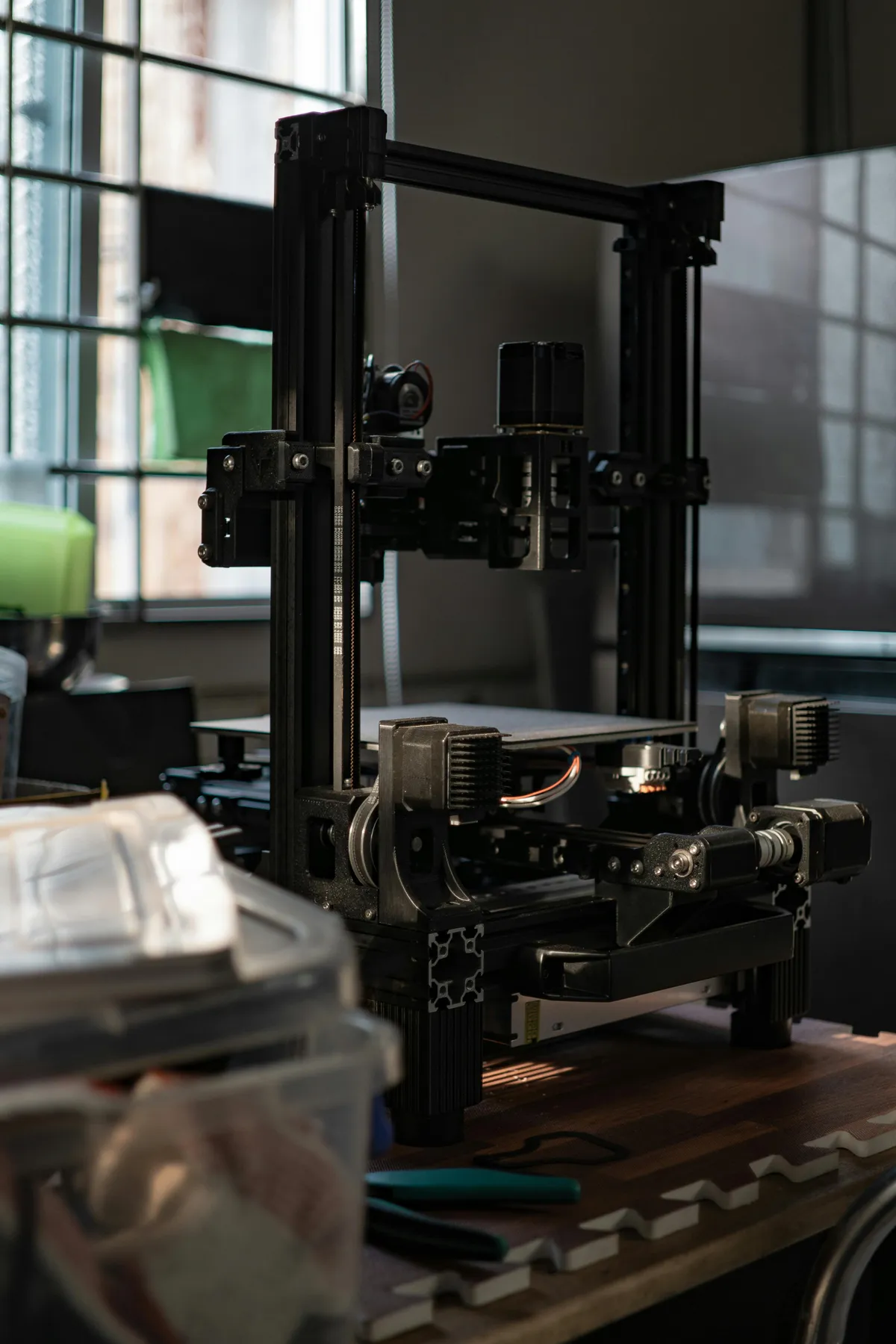 Prototypex team — product design and prototyping